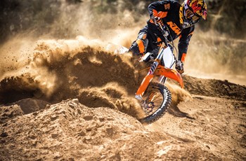 KTM 85 SX 17/14 2017 - Bild 5 KTM 85 SX 17/14 2017 - Bild 5